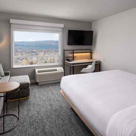 Towneplace Suites By Marriott West Kelowna Dış mekan fotoğraf