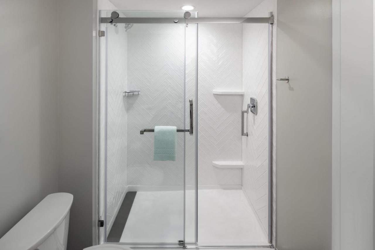 Towneplace Suites By Marriott West Kelowna Dış mekan fotoğraf