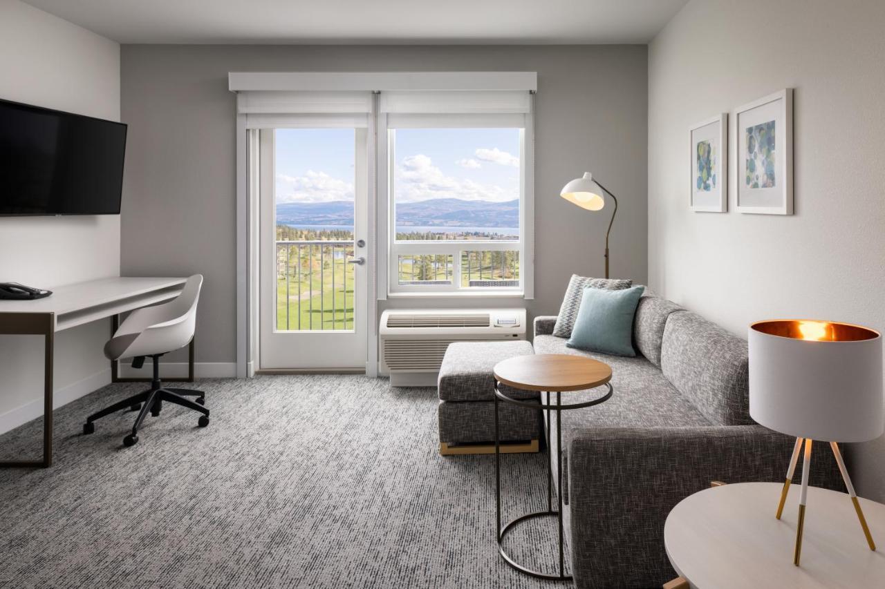 Towneplace Suites By Marriott West Kelowna Dış mekan fotoğraf