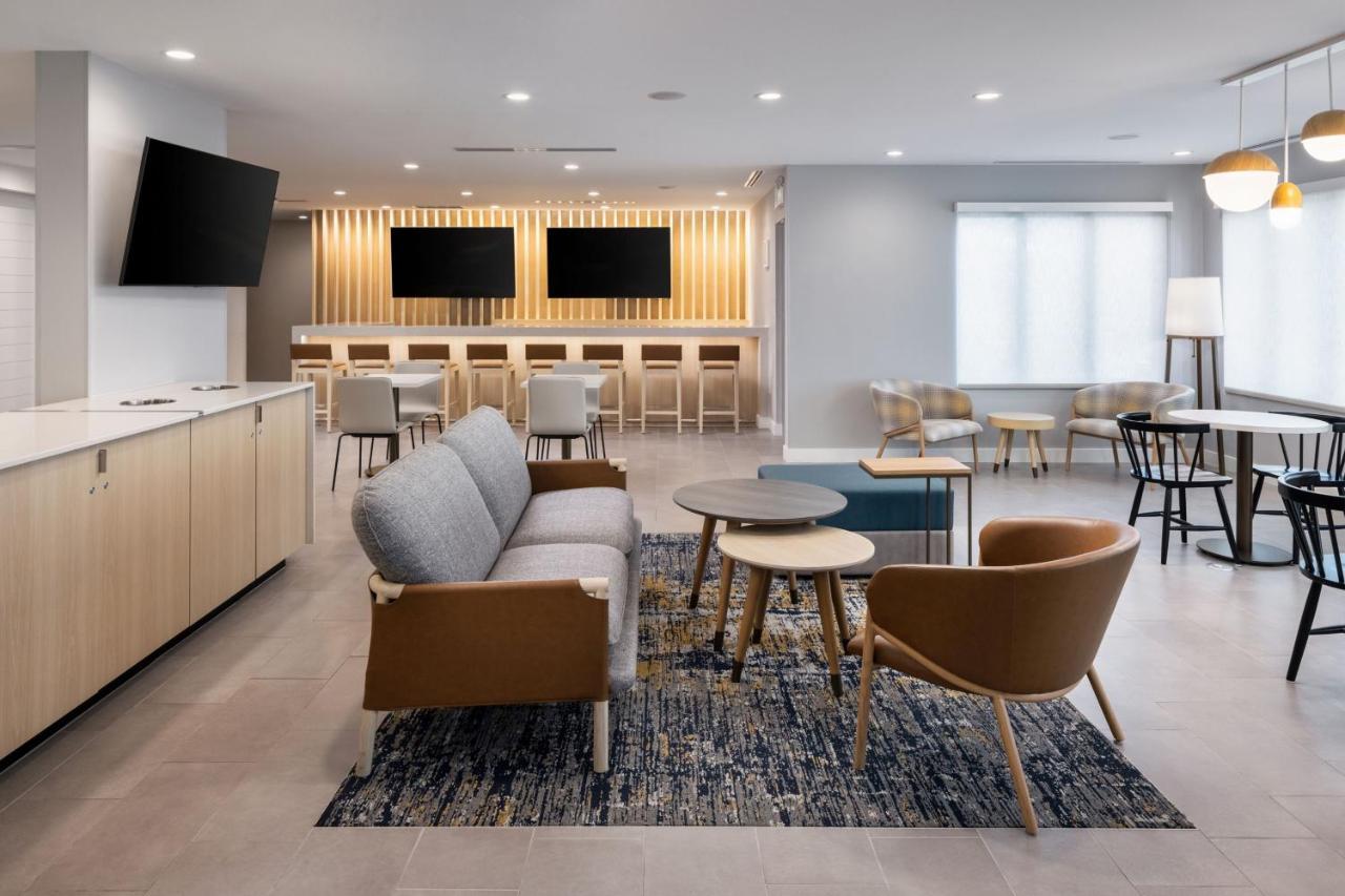 Towneplace Suites By Marriott West Kelowna Dış mekan fotoğraf