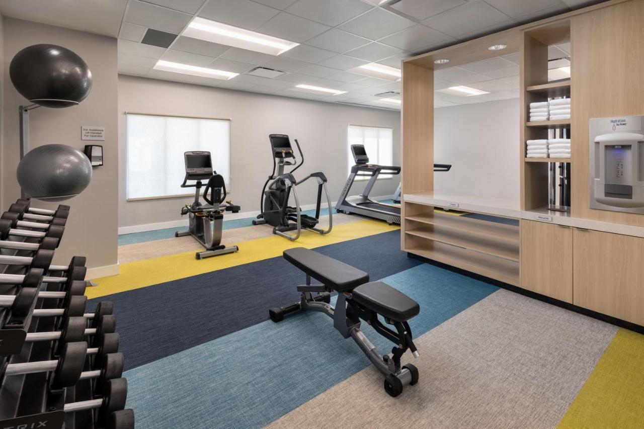 Towneplace Suites By Marriott West Kelowna Dış mekan fotoğraf